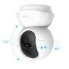 TP-Link Ασύρματη IP Camera Tapo C200 (Δωρεάν Μεταφορικά)