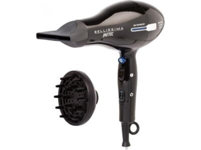 Σεσουάρ Bellissima Professional P2 2200 W Μαύρο - Image 2