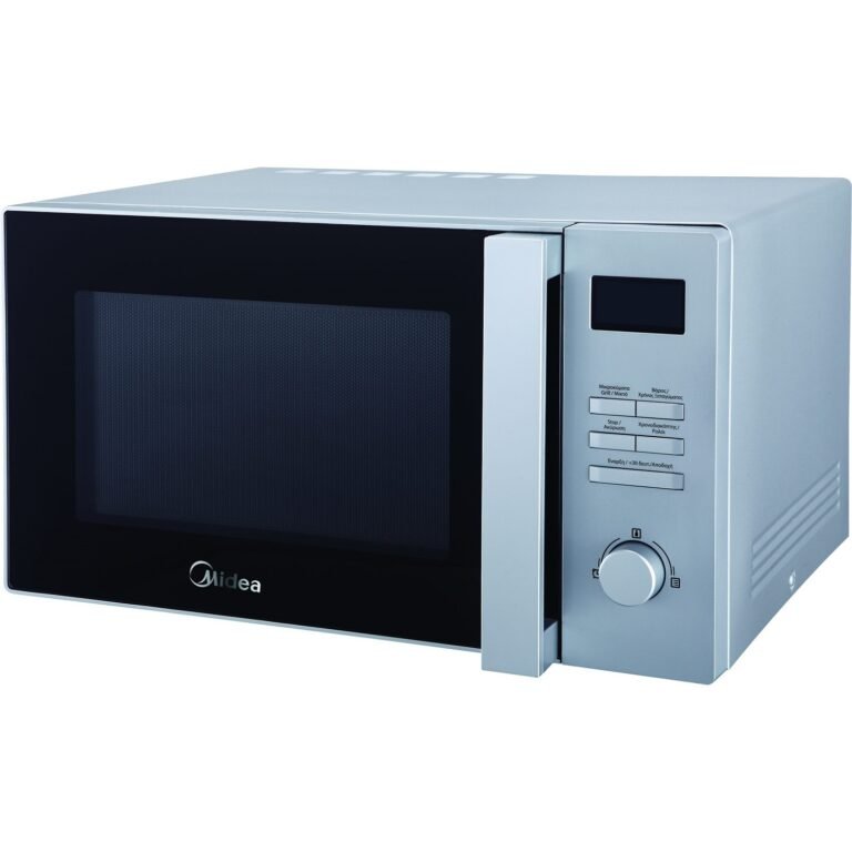 Midea Φούρνος Μικροκυμάτων AG925EA9-SB