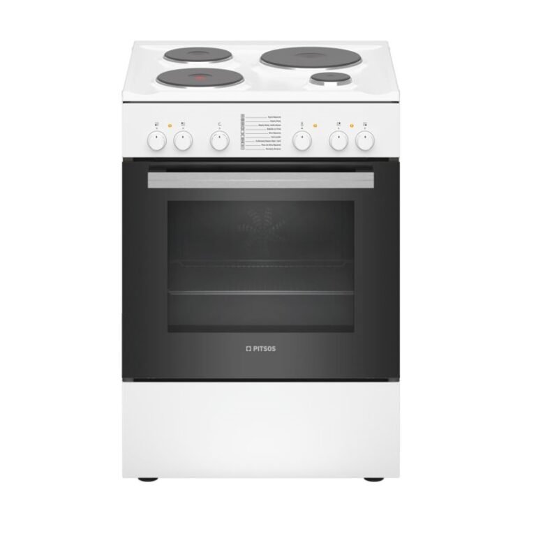 MCSA02456063_170_FS_PHA009020_Pitsos_R300_White_def Κουζίνα Εμαγιέ PITSOS PHA009020