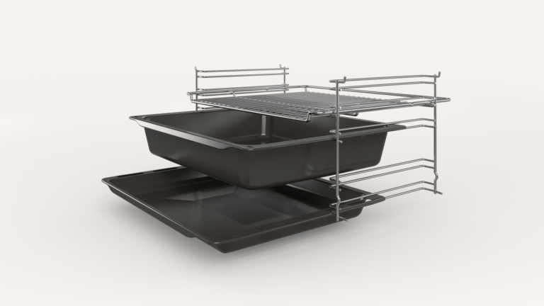 MCSA02539264_PHA005090_Pitsos_Free_Standing_Cooker_PGA4_def Κουζίνα Εμαγιέ PITSOS PHA009020