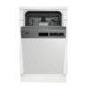 Εντοιχιζόμενο Πλυντήριο Πιάτων BEKO DSS 28121X