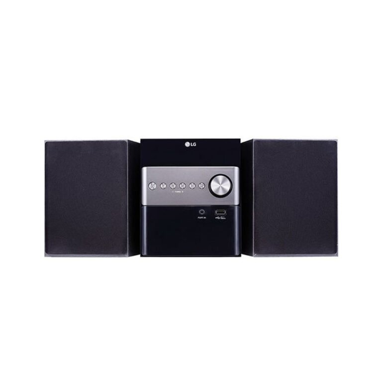 cm1560- Ηχοσύνολο LG CM1560 Micro