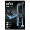 Κουρευτική Μηχανή BRAUN HC5010