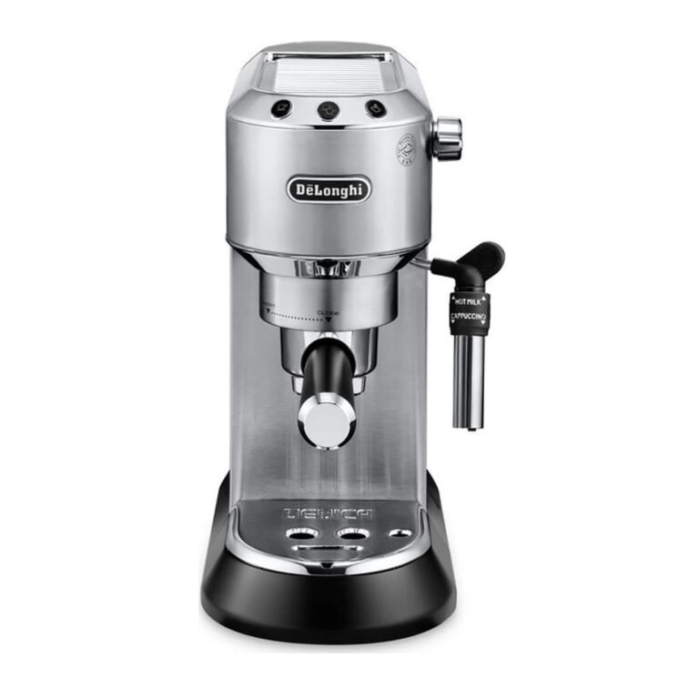 Καφετιέρα Espresso DELONGHI EC685M
