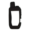 ΘΗΚΗ ΣΙΛΙΚΟΝΗΣ ΓΙΑ GARMIN ΑLPHA 300,ALPHA 200 ΜΑΥΡΗ