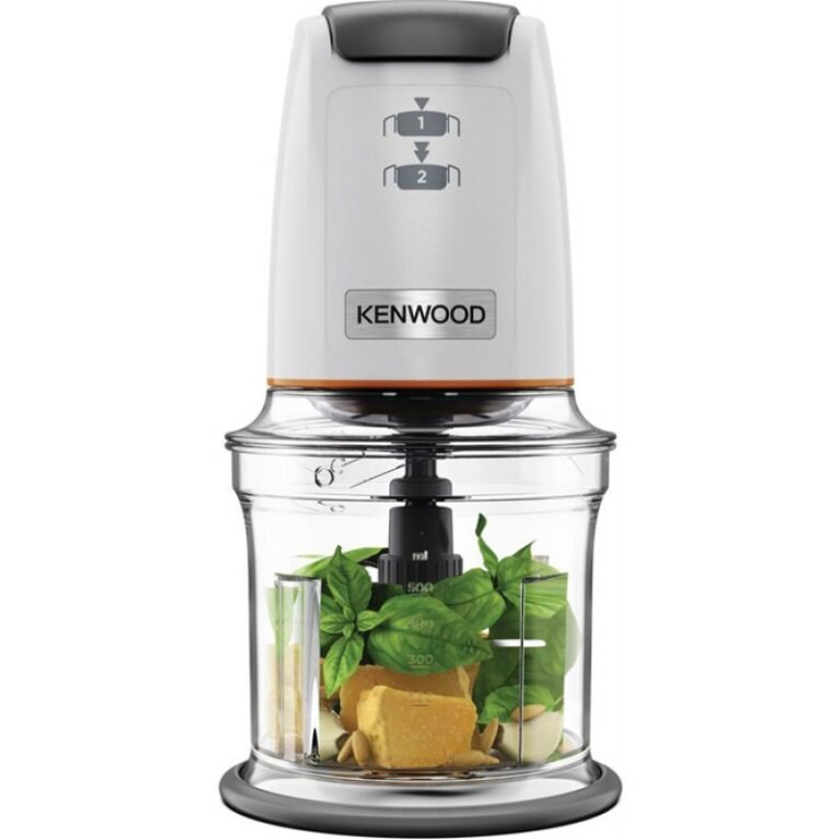 800x800 Κοπτήριο Multi Kenwood CHP61.100WH