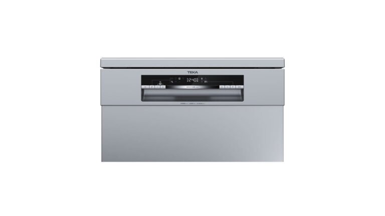Ελεύθερο πλυντήριο πιάτων 60cm TEKA DFS46710SS 14 σερβίτσια.