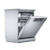 Ελεύθερο πλυντήριο πιάτων 60cm TEKA DFS46710SS 14 σερβίτσια.
