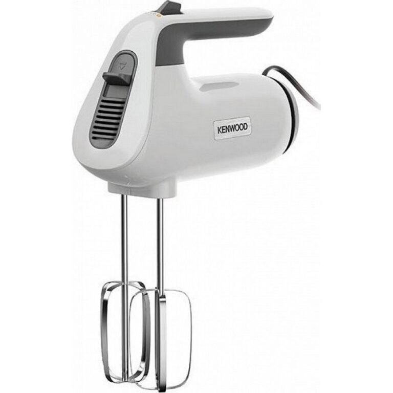 ΜΙΞΕΡ ΧΕΙΡΟΣ HMP50.000WH KENWOOD