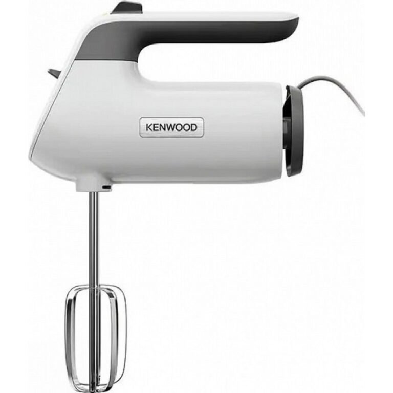 ΜΙΞΕΡ ΧΕΙΡΟΣ HMP50.000WH KENWOOD