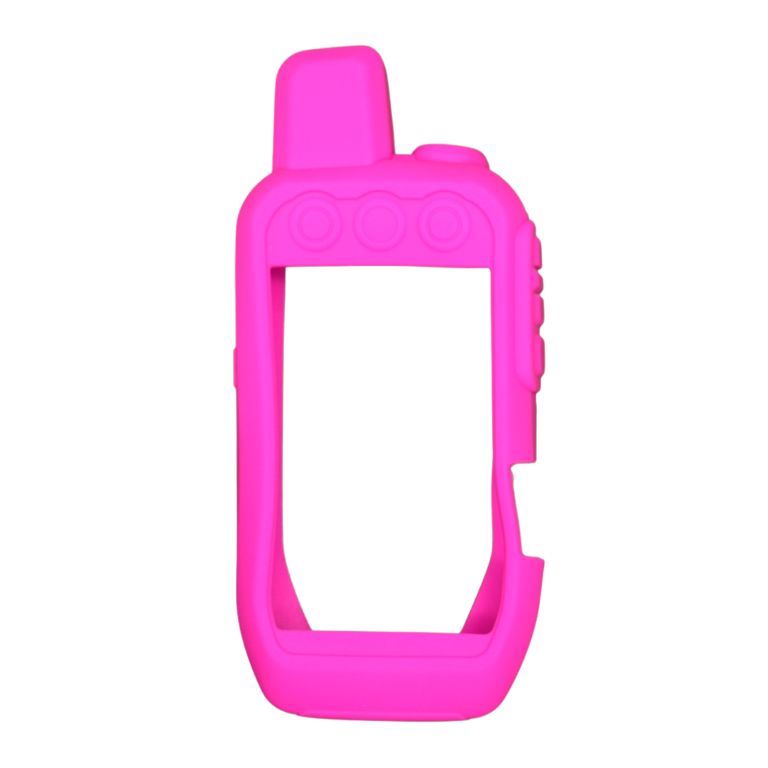 ΘΗΚΗ ΣΙΛΙΚΟΝΗΣ ΓΙΑ GARMIN ALPHA 300/200 ΦΟΥΞ