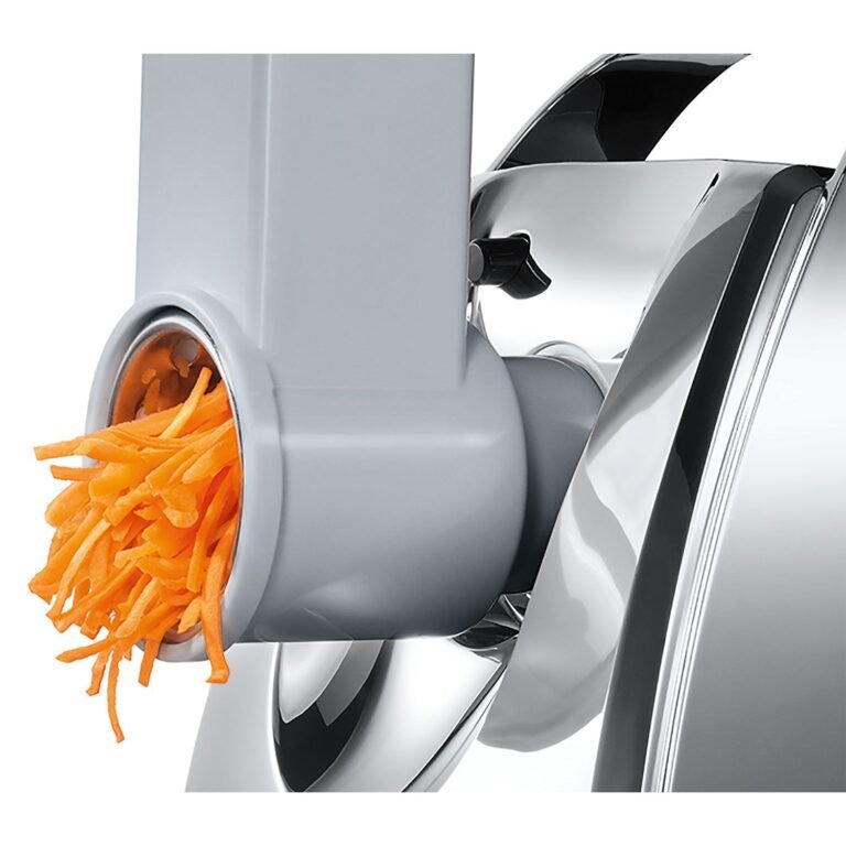 Bosch Κρεατομηχανή MFW67440