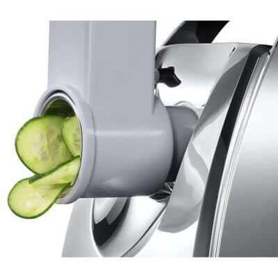 Bosch Κρεατομηχανή MFW67440 - Image 3
