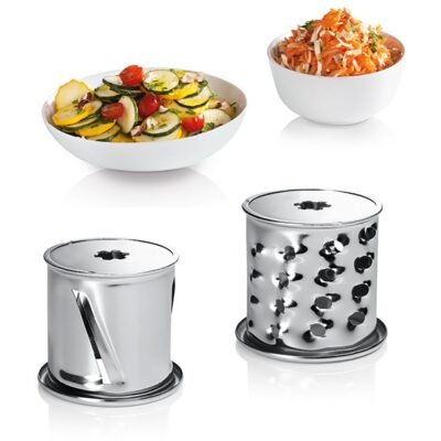 Bosch Κρεατομηχανή MFW67440 - Image 5
