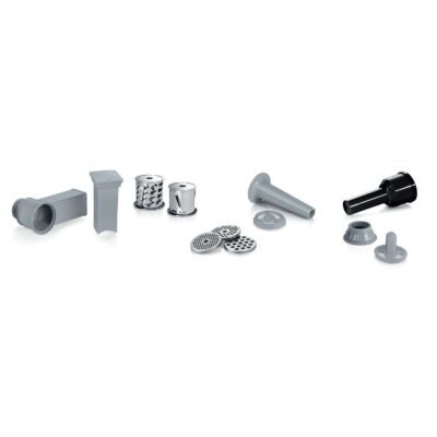 Bosch Κρεατομηχανή MFW67440 - Image 6