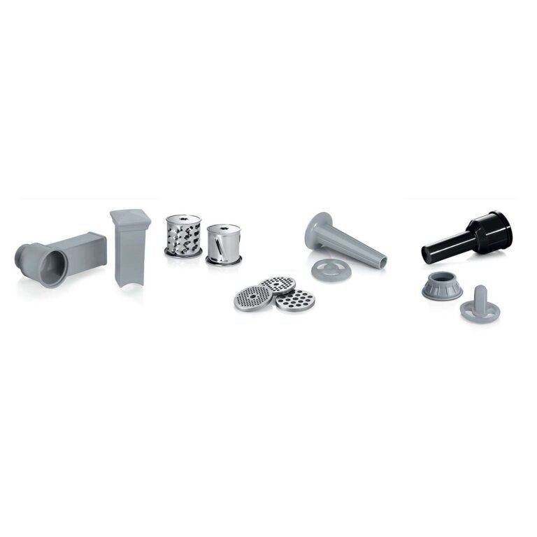 Bosch Κρεατομηχανή MFW67440