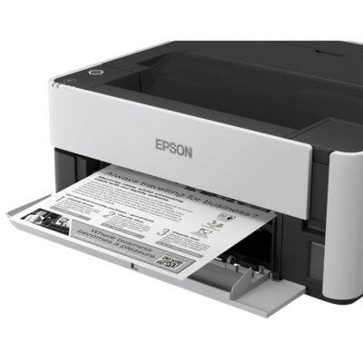 Epson Inkjet Εκτυπωτής MonoTank M1170 - Image 2