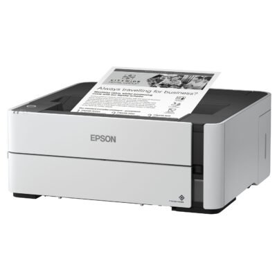 Epson Inkjet Εκτυπωτής MonoTank M1170 - Image 3