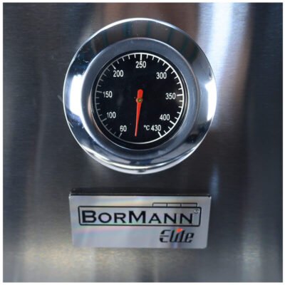Bormann Elite BBQ5100 Ψησταριά Υγραερίου 5+1 Εστιών (032694) - Image 7