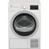Στεγνωτήριο Ρούχων Βeko DS 8439 TX