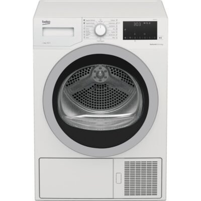 Στεγνωτήριο Ρούχων Βeko DS 8439 TX