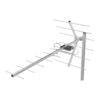 -2160l168n-greentek-_0001114 Κεραία Ε2160L168N Greentek Εξωτερικού Χώρου Ασημί