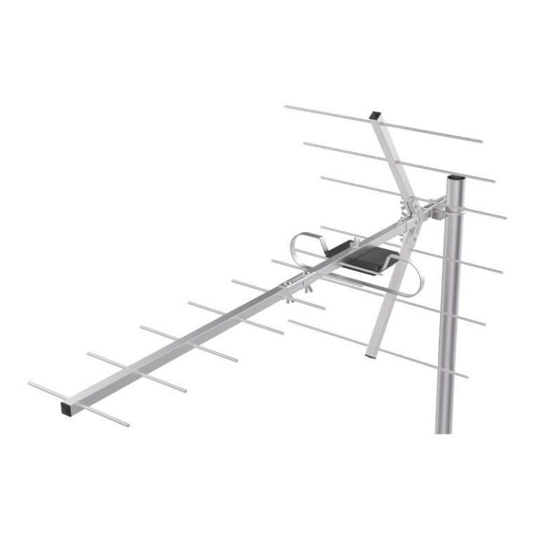 -2160l168n-greentek-_0001114 Κεραία Ε2160L168N Greentek Εξωτερικού Χώρου Ασημί