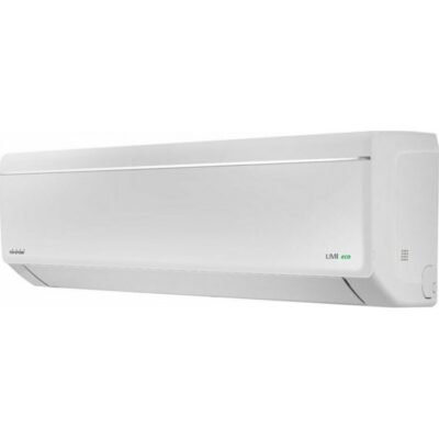 Toyotomi Umi Eco UTN/UTG-17AP Κλιματιστικό Inverter 18000 BTU - Image 3