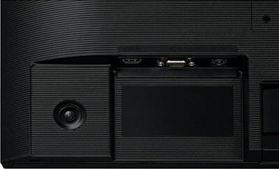 SAMSUNG MONITOR LF24T350FHRXEN, LCD TFT IPS LED, 24" - Image 3