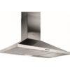 Pyramis Ecoline Καμινάδα Τετράγωνη 90cm 065030901