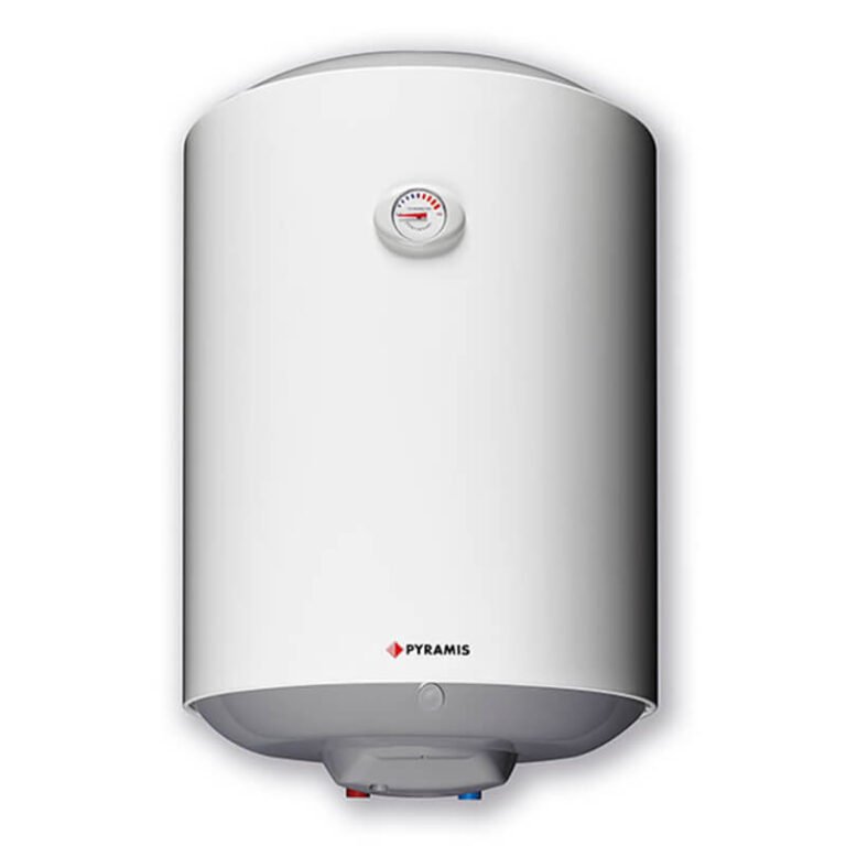 27676A-800x800 Pyramis Θερμοσίφωνο 60lt Κάθετο