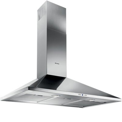 PYRAMIS ΑΠΟΡΡΟΦΗΤΗΡΑΣ ΚΑΜΙΝΑΔΑ ΤΕΤΡΑΓΩΝΗ PLUS 60cm 065038001
