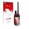 Upscreen Hybrid Glass Clear Premium Glass Screen Protector για Garmin Alpha 100