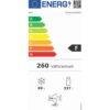 ΨΥΓΕΙΟ (175χ60χ60) RDSA310K45WN BEKO