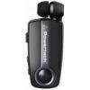 POWERTECH BLUETOOTH EARPHONE KLIPP 2 PT-998, MULTIPOINT, BT V5.1, ΓΚΡΙ (Δωρεάν Μεταφορικά)