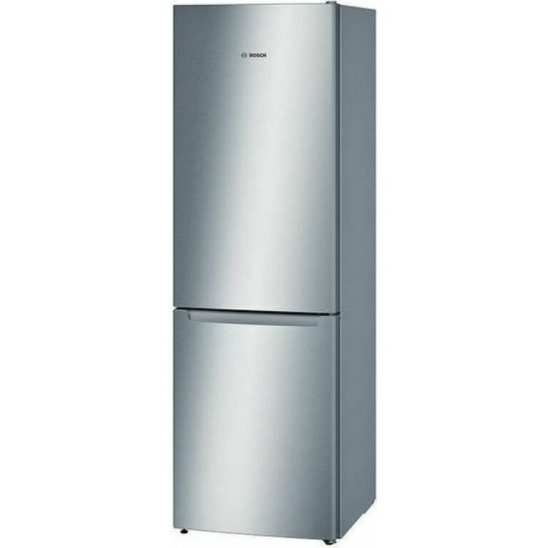 BOSCH KGN36NLEA 305LT NO FROST INOX