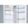 BOSCH KGN36NLEA 305LT NO FROST INOX