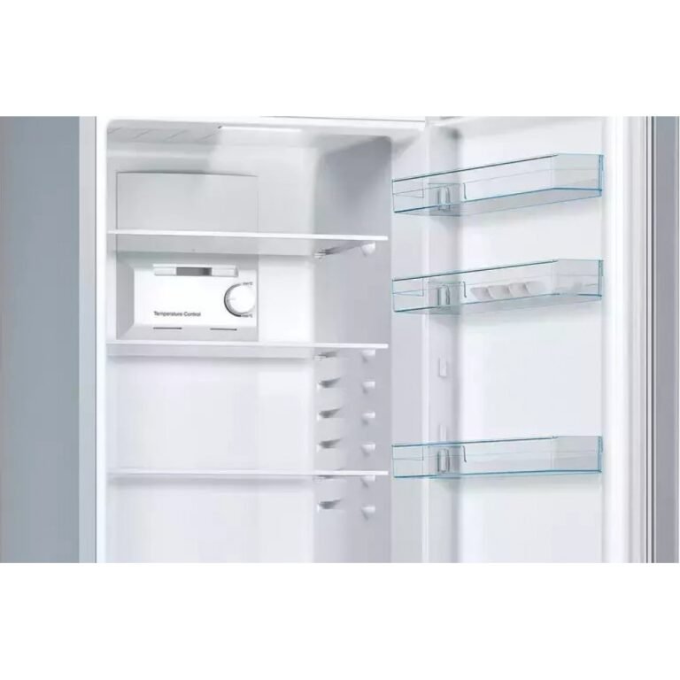 BOSCH KGN36NLEA 305LT NO FROST INOX