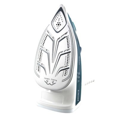Singer Σίδερο Ατμού STI-1715 OCEAN - Image 3