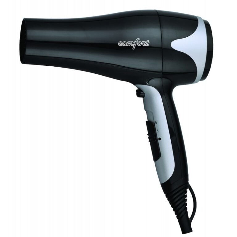 40415A-800x800 Comfort QL 5906 Πιστολάκι Μαλλιών με Φυσούνα 2200W