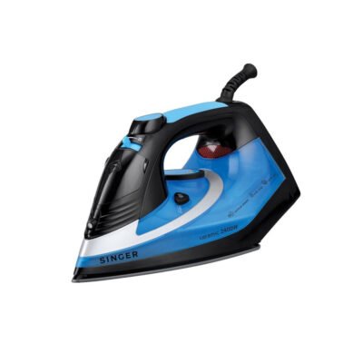 Singer STI-1730-CRBB Σίδερο Ατμού 2400W
