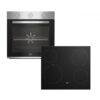 BEKO BBIE 12100 XC + HIC64400E Σετ Φούρνος + Εστία