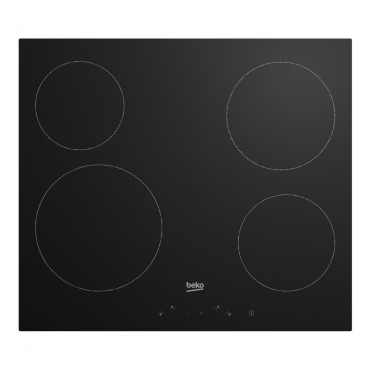 BEKO BBIE 12100 XC + HIC64400E Σετ Φούρνος + Εστία