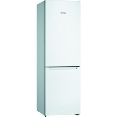 BOSCH KGN36NWEA ΨΥΓΕΙΟΚΑΤΑΨΥΚΤΗΣ ΕΝΕΡΓΕΙΑΚΗ ΚΛΑΣΗ FULL NO FROST