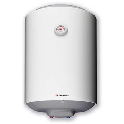 Pyramis Θερμοσίφωνο - Boiler 80lt Αριστερό Κάθετο 028058701