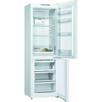BOSCH KGN36NWEA ΨΥΓΕΙΟΚΑΤΑΨΥΚΤΗΣ ΕΝΕΡΓΕΙΑΚΗ ΚΛΑΣΗ FULL NO FROST - Image 2