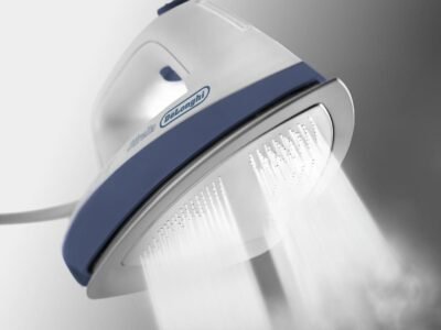Delonghi VVX1717 Σύστημα σιδερώματος - Image 2