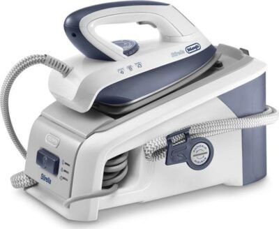 Delonghi VVX1717 Σύστημα σιδερώματος