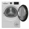 Στεγνωτήριο Ρούχων 10kg BEKO B3T60230